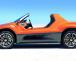 Volkswagen Buggy Up!