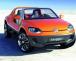 Volkswagen Buggy Up!