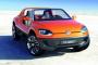Volkswagen Buggy Up!