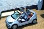 Volkswagen Up! Azzurra Sailing Team