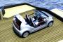 Volkswagen Up! Azzurra Sailing Team