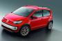 Volkswagen Cross Up!