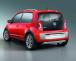 Volkswagen Cross Up!