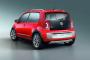 Volkswagen Cross Up!
