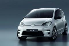 Volkswagen GT Up!