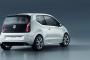 Volkswagen GT Up!
