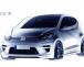 Volkswagen GT Up!