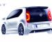 Volkswagen GT Up!
