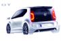 Volkswagen GT Up!