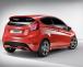 Ford Fiesta ST Concept