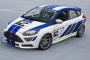 Ford Focus ST-R