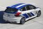 Ford Focus ST-R