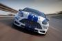 Ford Focus ST-R
