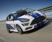 Ford Focus ST-R