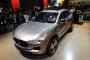 Maserati Kubang al Salone di Francoforte