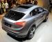 Maserati Kubang al Salone di Francoforte