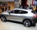 Maserati Kubang al Salone di Francoforte