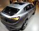 Maserati Kubang al Salone di Francoforte