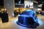 Maserati Kubang al Salone di Francoforte