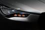 Maserati Kubang al Salone di Francoforte