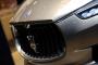 Maserati Kubang al Salone di Francoforte