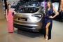 Maserati Kubang al Salone di Francoforte