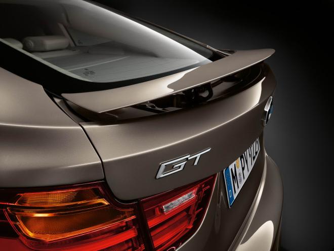 BMW Serie 3 Gran Turismo
