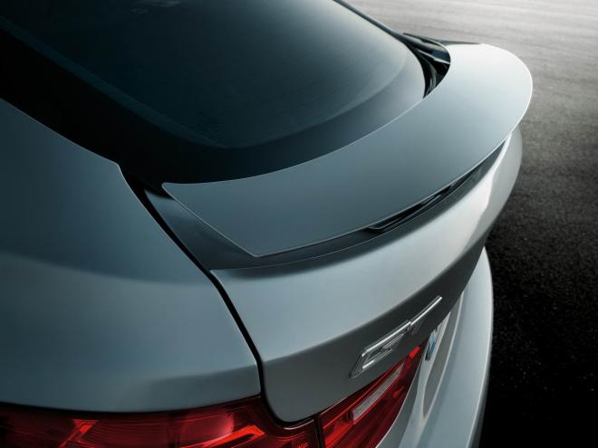 BMW Serie 3 Gran Turismo