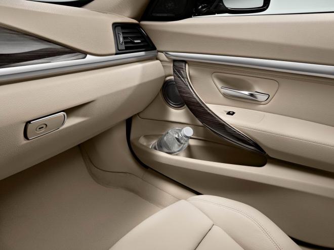 BMW Serie 3 Gran Turismo