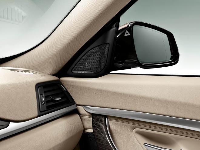 BMW Serie 3 Gran Turismo