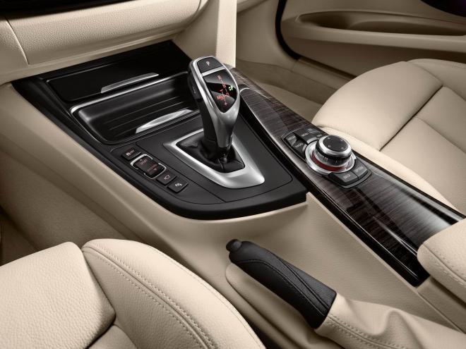 BMW Serie 3 Gran Turismo