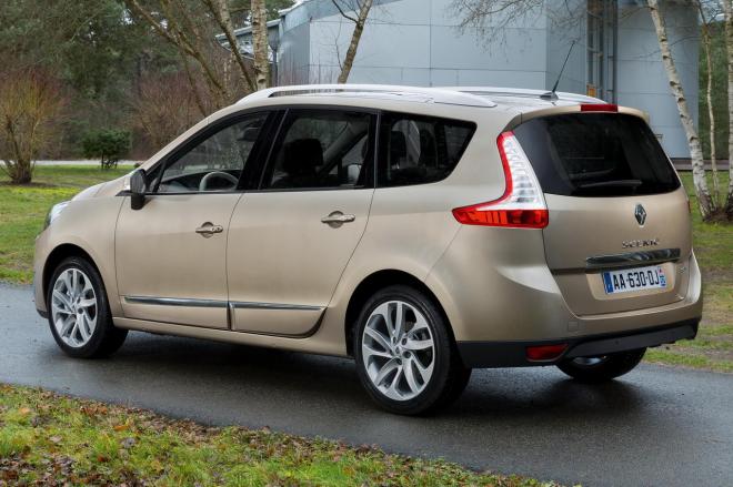 Renault Scénic