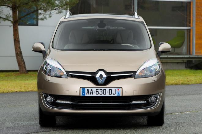 Renault Scénic