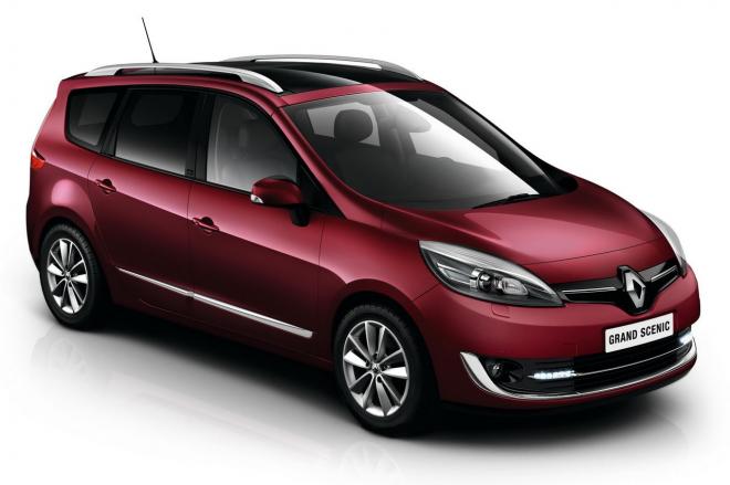Renault Scénic