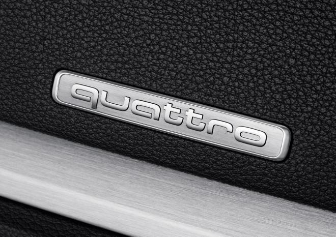 Audi S3 Sportback