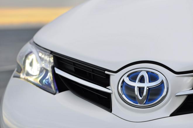 Toyota Auris Touring Sports