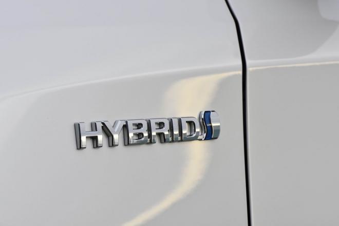 Toyota Auris Touring Sports