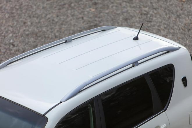 Ssanyong Rexton 2013