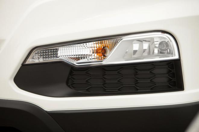 Ssanyong Rexton 2013