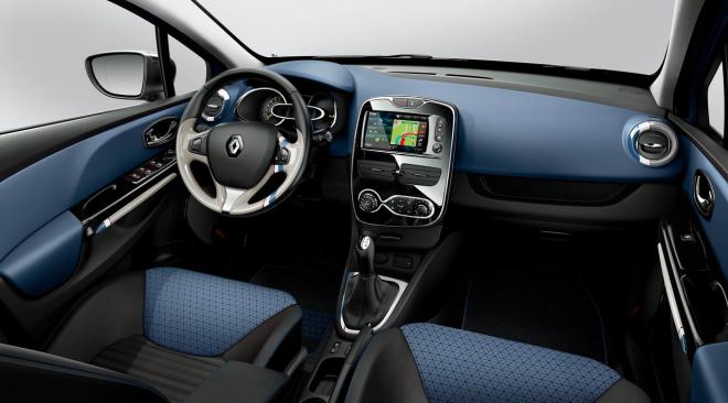 Renault Clio Sporter
