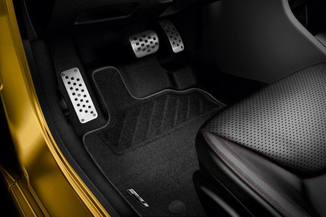 Renault Clio RS. 200 EDC 