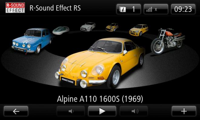 Renault Clio RS. 200 EDC 