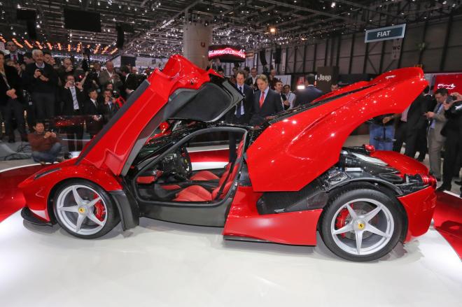 Ferrari LaFerrari