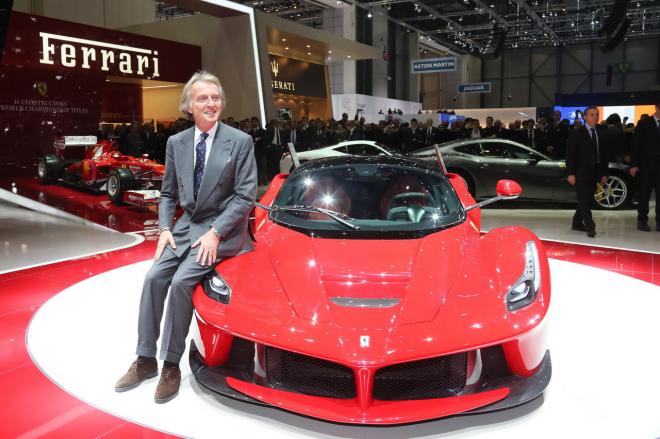 Ferrari LaFerrari