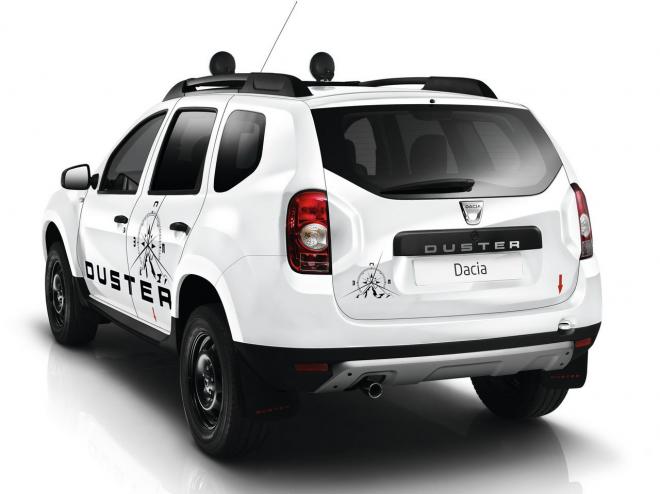 Dacia Duster Aventure1