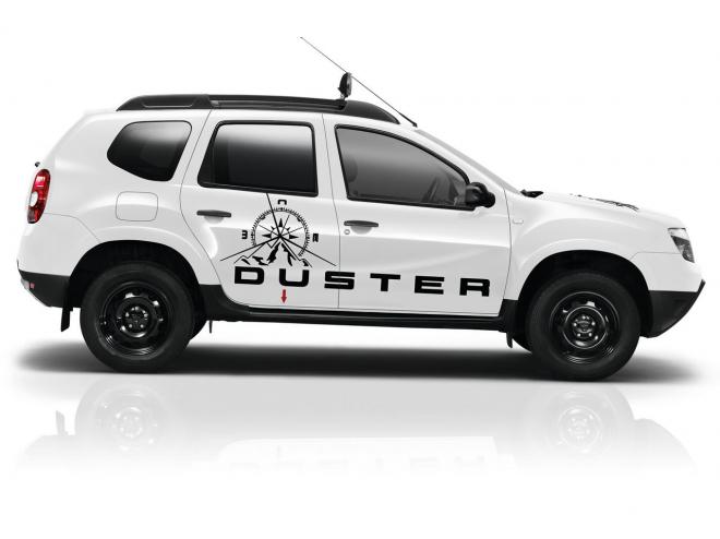 Dacia Duster Aventure1