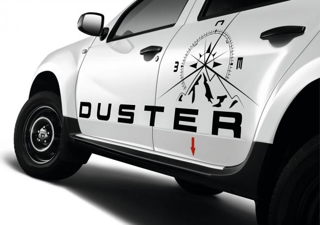 Dacia Duster Aventure1