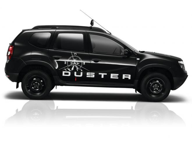 Dacia Duster Aventure1