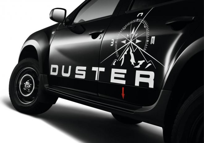 Dacia Duster Aventure1