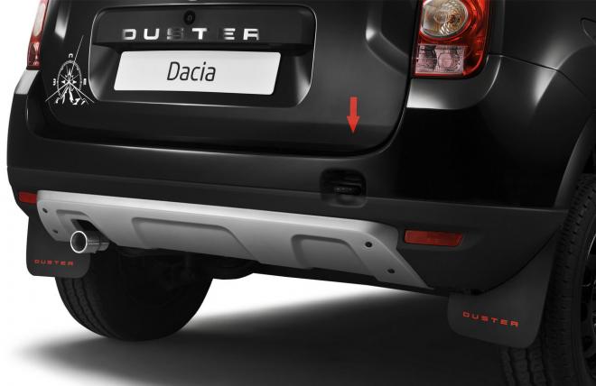 Dacia Duster Aventure1